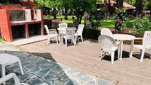 Hotel Villa Santa Maiani