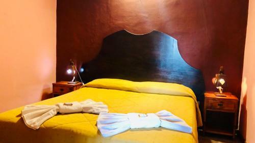 Hotel Villa Santa Maiani
