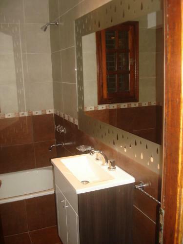 Hotel Villa Santa Maiani