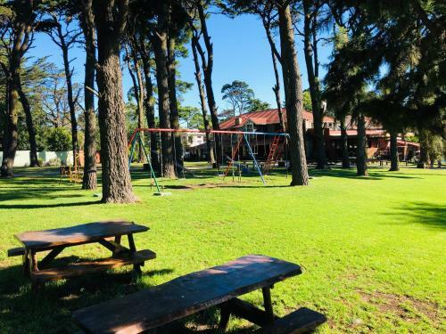 Hotel Villa Santa Maiani