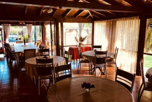 Hotel Villa Santa Maiani