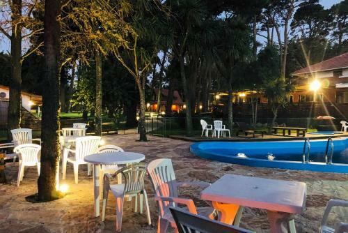 Hotel Villa Santa Maiani
