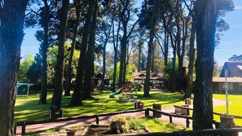 Hotel Villa Santa Maiani
