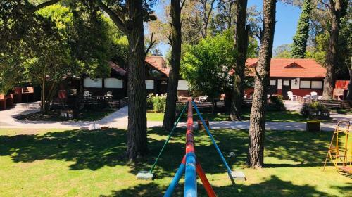 Hotel Villa Santa Maiani
