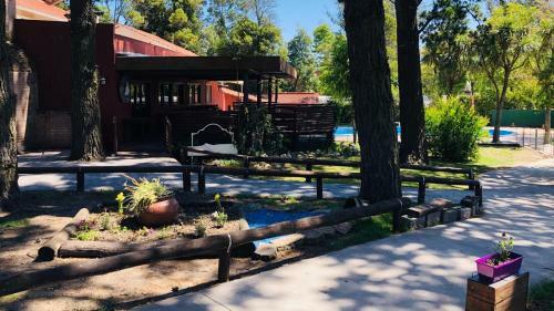Hotel Villa Santa Maiani