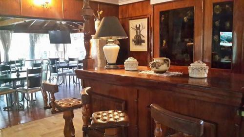 Hotel Villa Santa Maiani