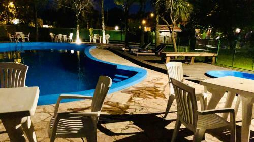 Hotel Villa Santa Maiani