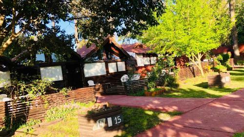 Hotel Villa Santa Maiani