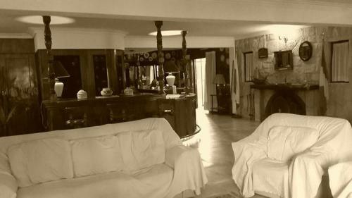 Hotel Villa Santa Maiani