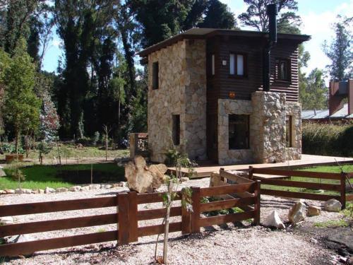 Lodge Caba�as Las Olivas
