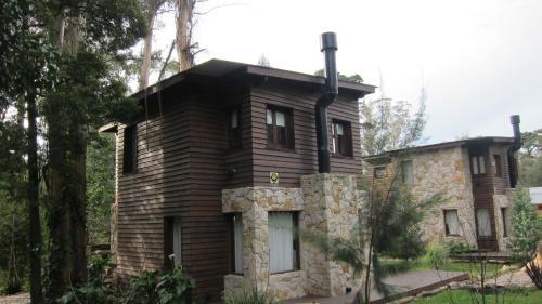 Lodge Caba�as Las Olivas