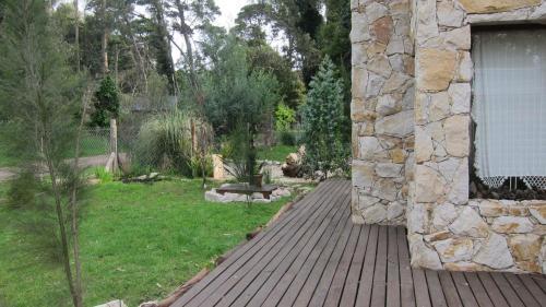 Lodge Caba�as Las Olivas