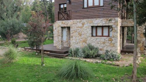 Lodge Caba�as Las Olivas