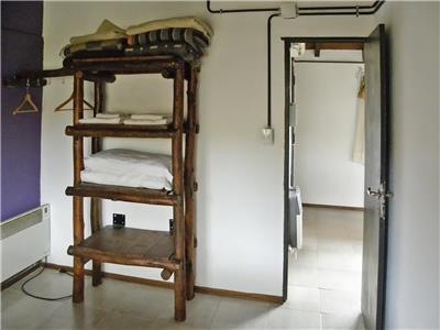Apartamento Descanso De Las Piedras