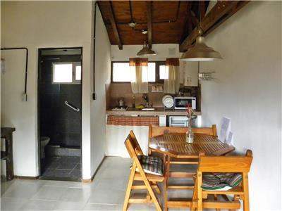 Apartamento Descanso De Las Piedras