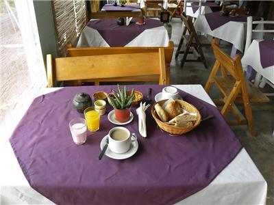 Apartamento Descanso De Las Piedras
