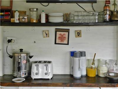 Apartamento Descanso De Las Piedras