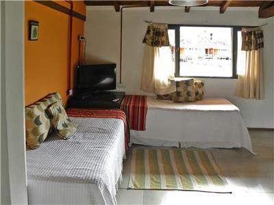 Apartamento Descanso De Las Piedras
