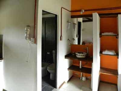 Apartamento Descanso De Las Piedras