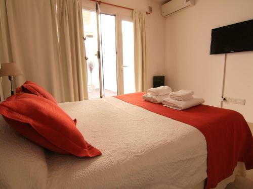 Apartamento Pi�lago