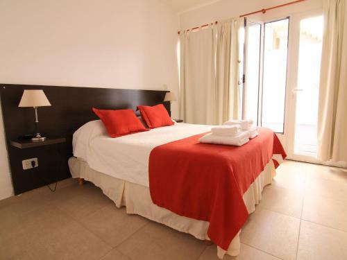 Apartamento Pi�lago