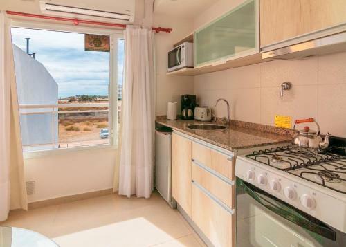 Apartamento Pi�lago