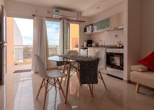 Apartamento Pi�lago