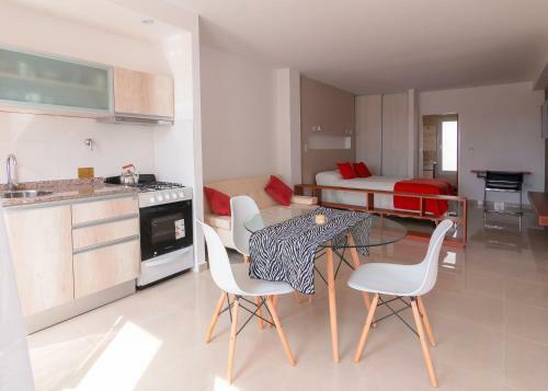 Apartamento Pi�lago