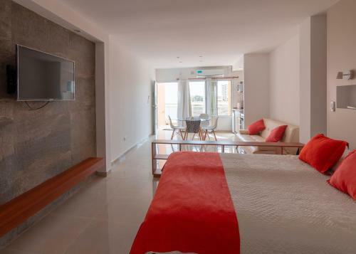Apartamento Pi�lago