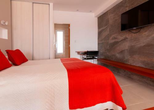 Apartamento Pi�lago