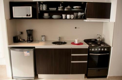 Apartamento Pi�lago