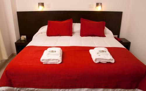 Apartamento Pi�lago