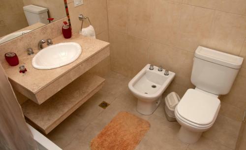 Apartamento Pi�lago