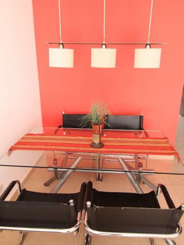 Apartamento Pi�lago