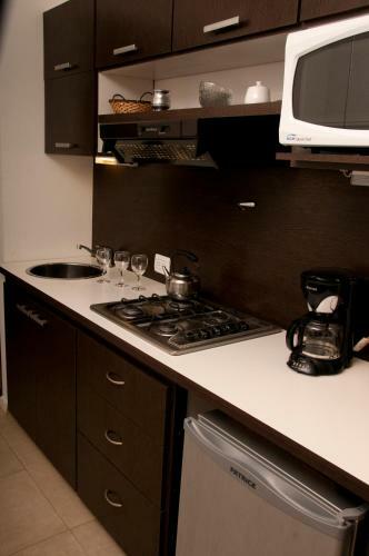 Apartamento Pi�lago