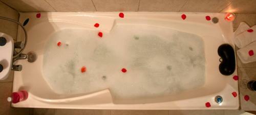 Apartamento Pi�lago