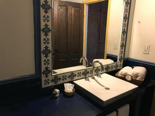Bed & Breakfast La Vaca Tranquila