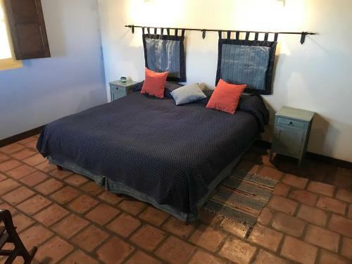 Bed & Breakfast La Vaca Tranquila