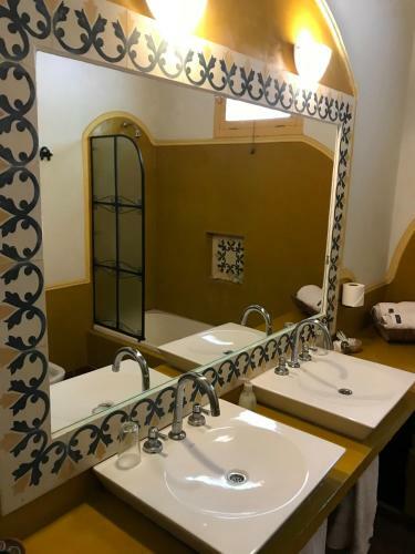 Bed & Breakfast La Vaca Tranquila
