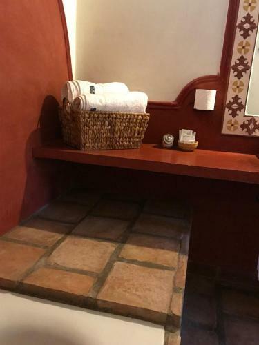 Bed & Breakfast La Vaca Tranquila