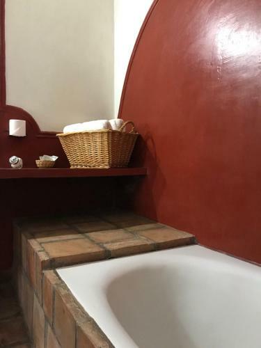 Bed & Breakfast La Vaca Tranquila