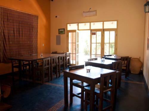 Bed & Breakfast La Vaca Tranquila