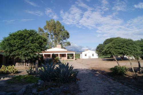 Bed & Breakfast La Vaca Tranquila