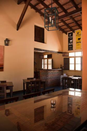 Bed & Breakfast La Vaca Tranquila