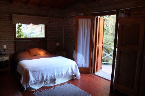 Lodge Caba�as Arehue