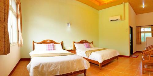 Jiang Shui Village B&B