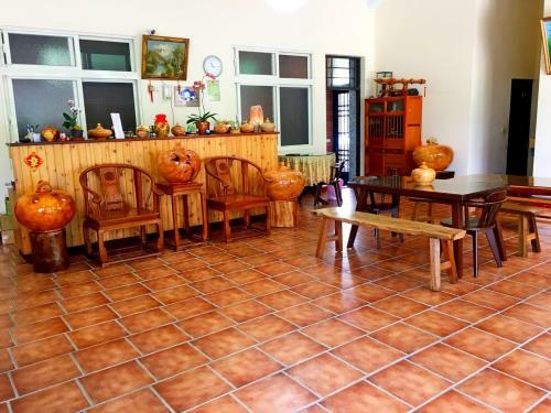 Jiang Shui Village B&B
