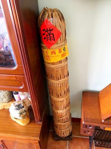 Jiang Shui Village B&B