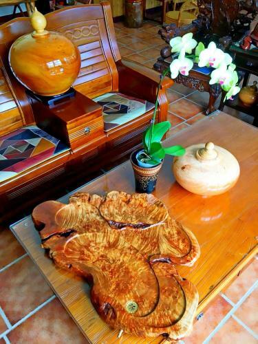 Jiang Shui Village B&B