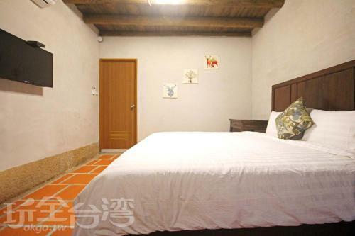Bed & Breakfast Water 97
